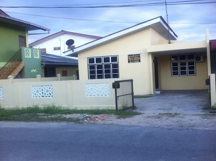 Teratai Homestay Picture 4