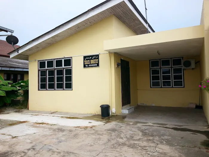 Teratai Homestay Picture 5