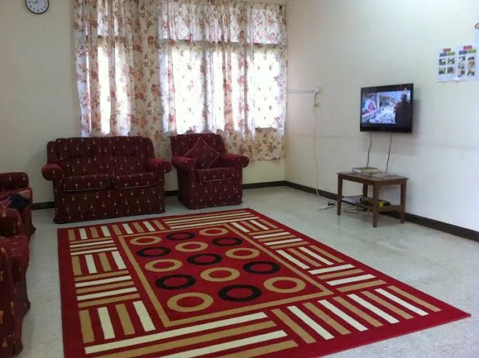 Teratai Homestay Picture 7