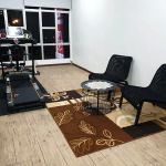 Family Firdaus Homestay