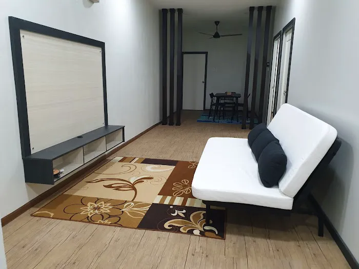 Family Firdaus Homestay Picture 2