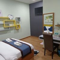 Assalam Hotel ico