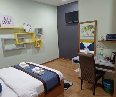 Assalam Hotel