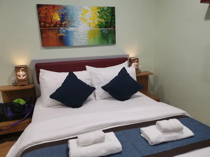 Assalam Hotel Picture 10