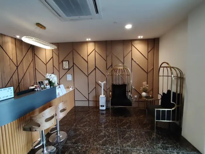 Assalam Hotel Picture 8