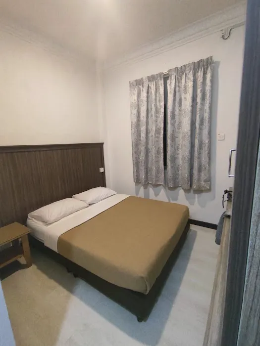 Imtisal Inn Picture 1