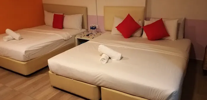 KL City Hotel (Kuchai Lama) Picture 1