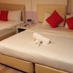KL City Hotel (Kuchai Lama)