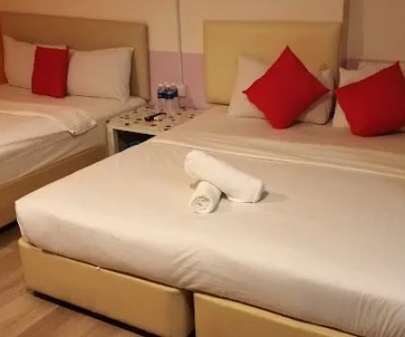 KL City Hotel (Kuchai Lama)