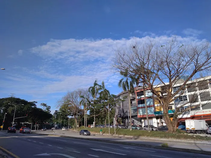 KL City Hotel (Kuchai Lama) Picture 8