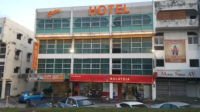 KL City Hotel (Kuchai Lama) Picture 5