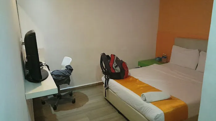 KL City Hotel (Kuchai Lama) Picture 7