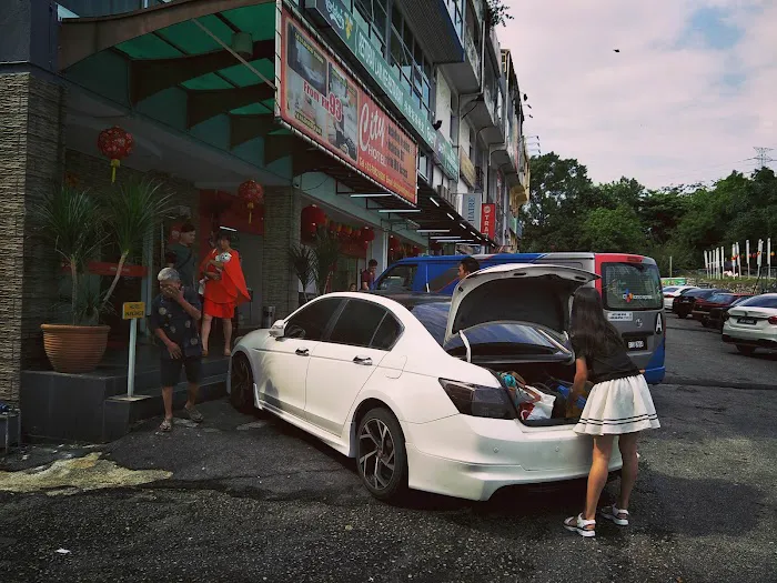 KL City Hotel (Kuchai Lama) Picture 10