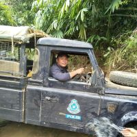 Kampung Kuala Yai ico