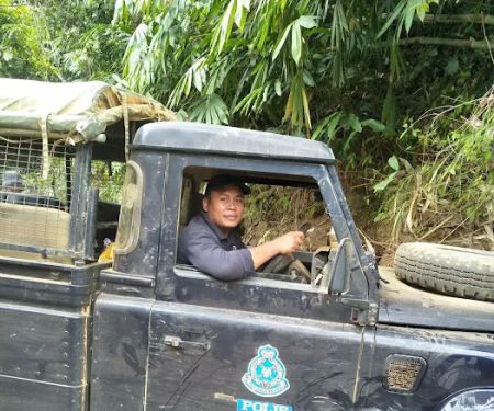 Kampung Kuala Yai