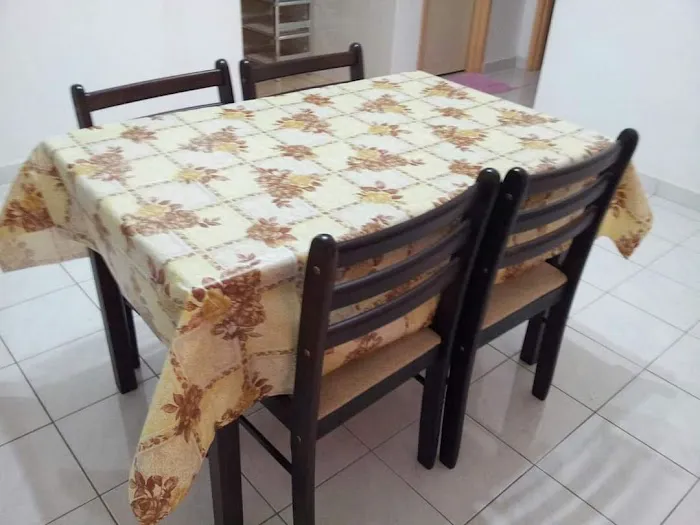 Sutera Utama Homestay Picture 2