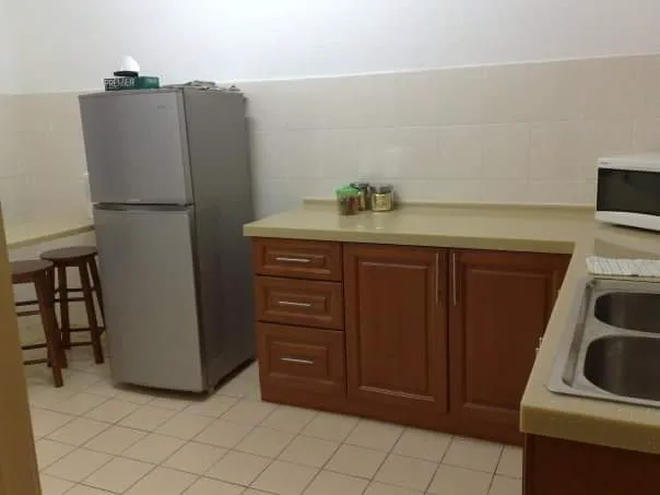 Sutera Utama Homestay Picture 4