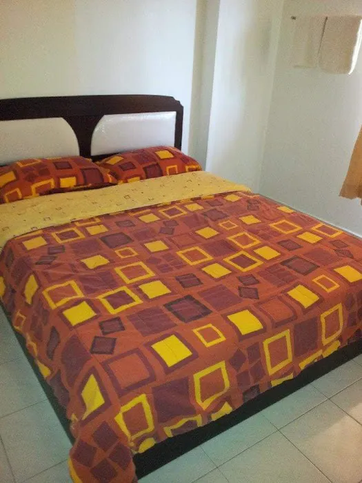 Sutera Utama Homestay Picture 3