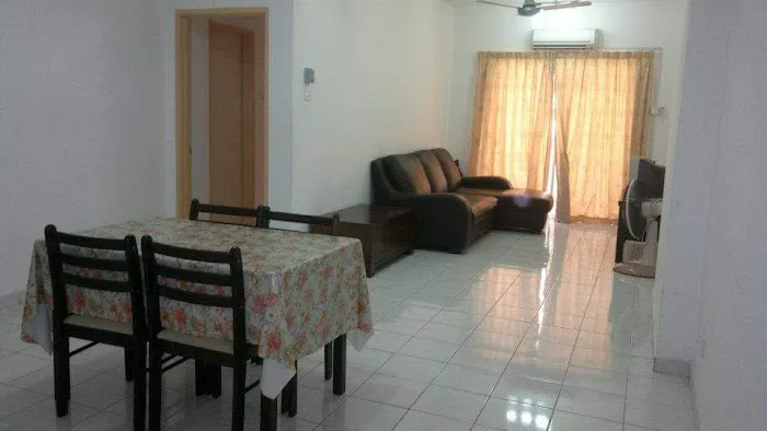 Sutera Utama Homestay Picture 5