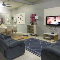 SEMI D'REKO HOMESTAY ico