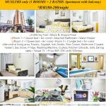 AZFA Suite @Sri Ixora Apartment Bangi Kajang
