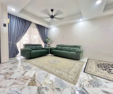 Homestay CikSiti03