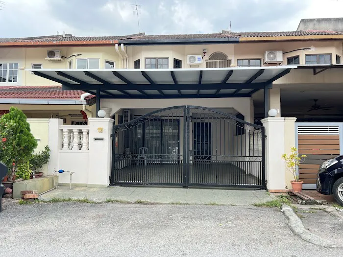 Homestay CikSiti03 Picture 6