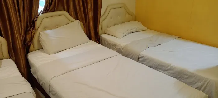 Sun Inns Hotel Mentari Picture 1