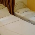 Sun Inns Hotel Mentari