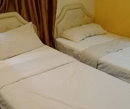 Sun Inns Hotel Mentari