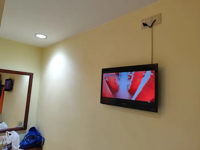 Sun Inns Hotel Mentari Picture 4