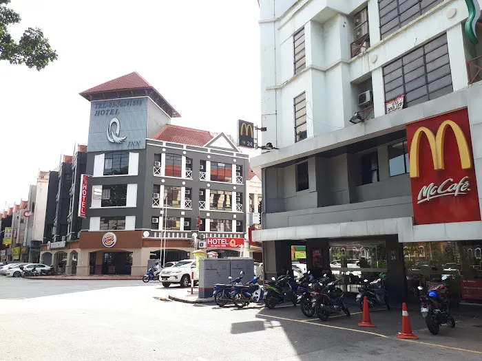 OYO 176 Hotel Q Inn Picture 10