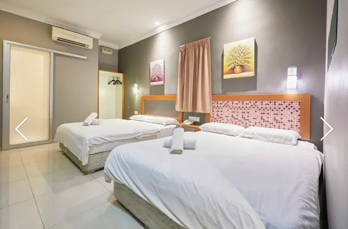Hotel D'New 1 Picture 1