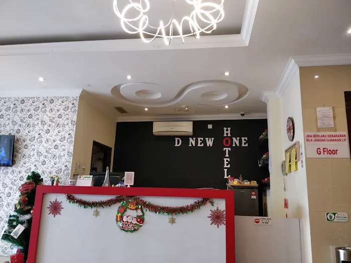 Hotel D'New 1 Picture 5