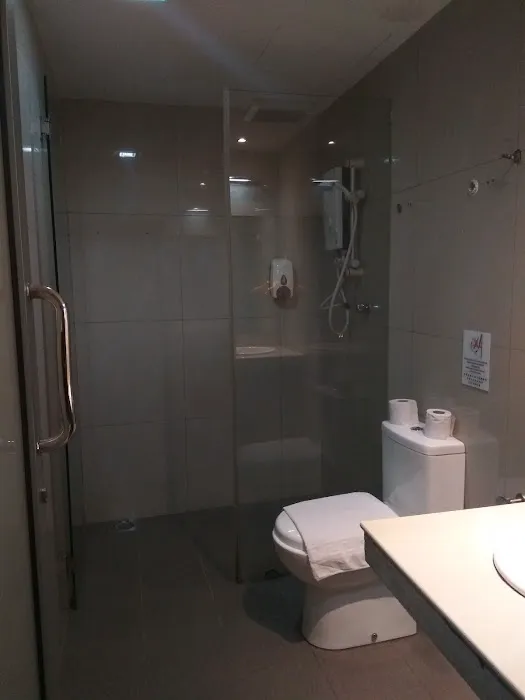 Hotel D'New 1 Picture 2