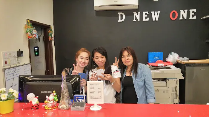 Hotel D'New 1 Picture 9