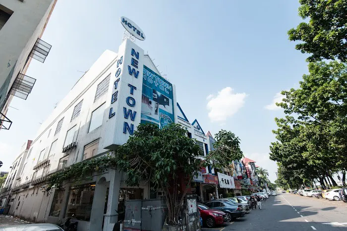Hotel Zamburger Sunway Mentari Picture 1