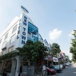 Hotel Zamburger Sunway Mentari