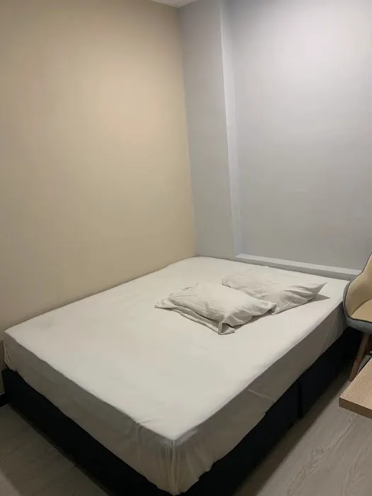 Mozu Hotel Sunway Mentari Picture 4