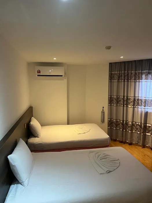 One Dream Hotel Picture 4