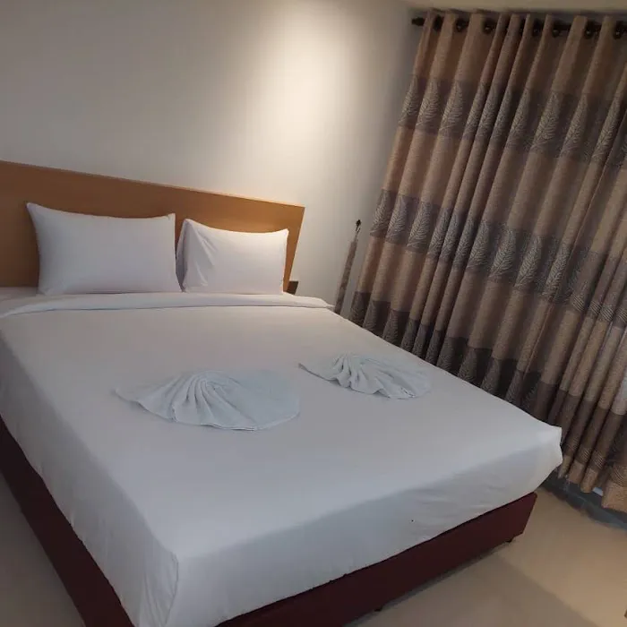 One Dream Hotel Picture 1