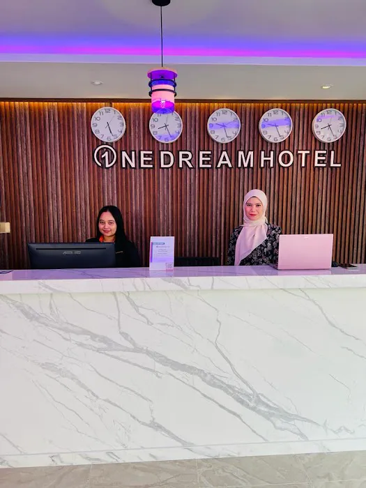 One Dream Hotel Picture 3