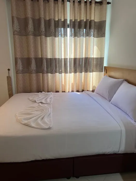 One Dream Hotel Picture 6