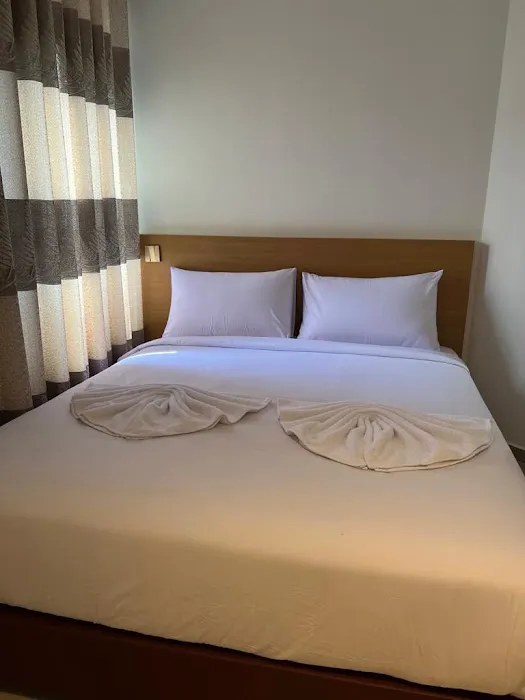 One Dream Hotel Picture 9