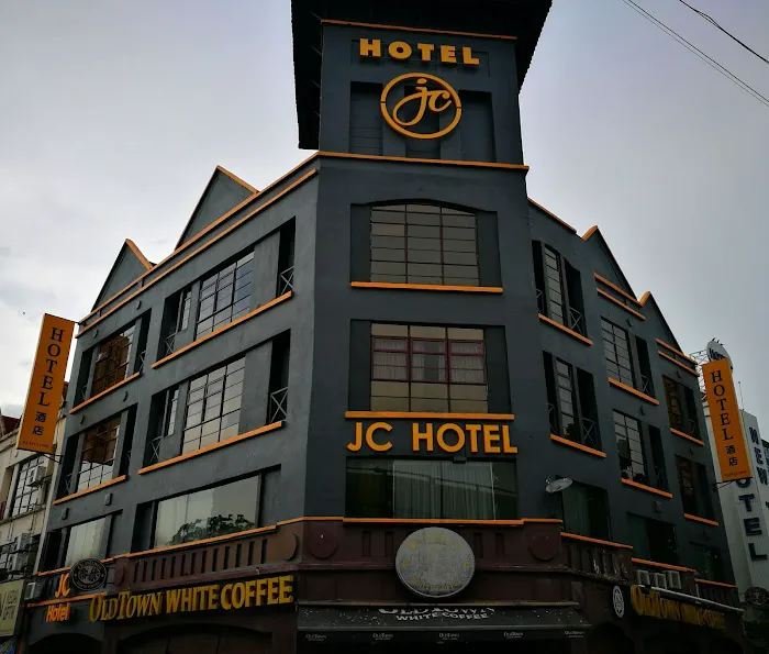 JC HOTEL Picture 3