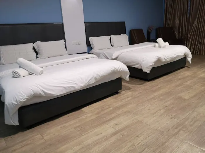 JC HOTEL Picture 5