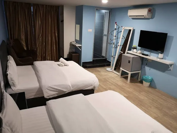 JC HOTEL Picture 6