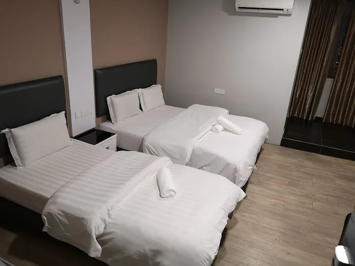 JC HOTEL Picture 4