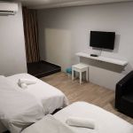 JC HOTEL