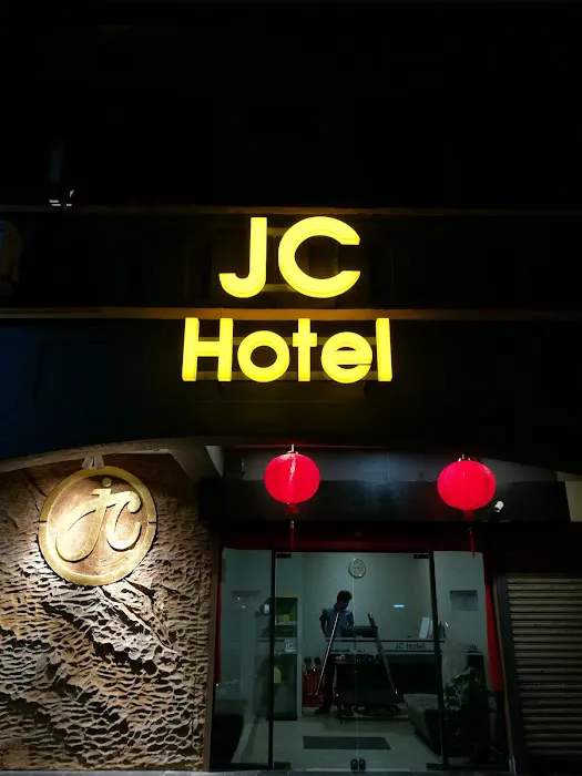 JC HOTEL Picture 7
